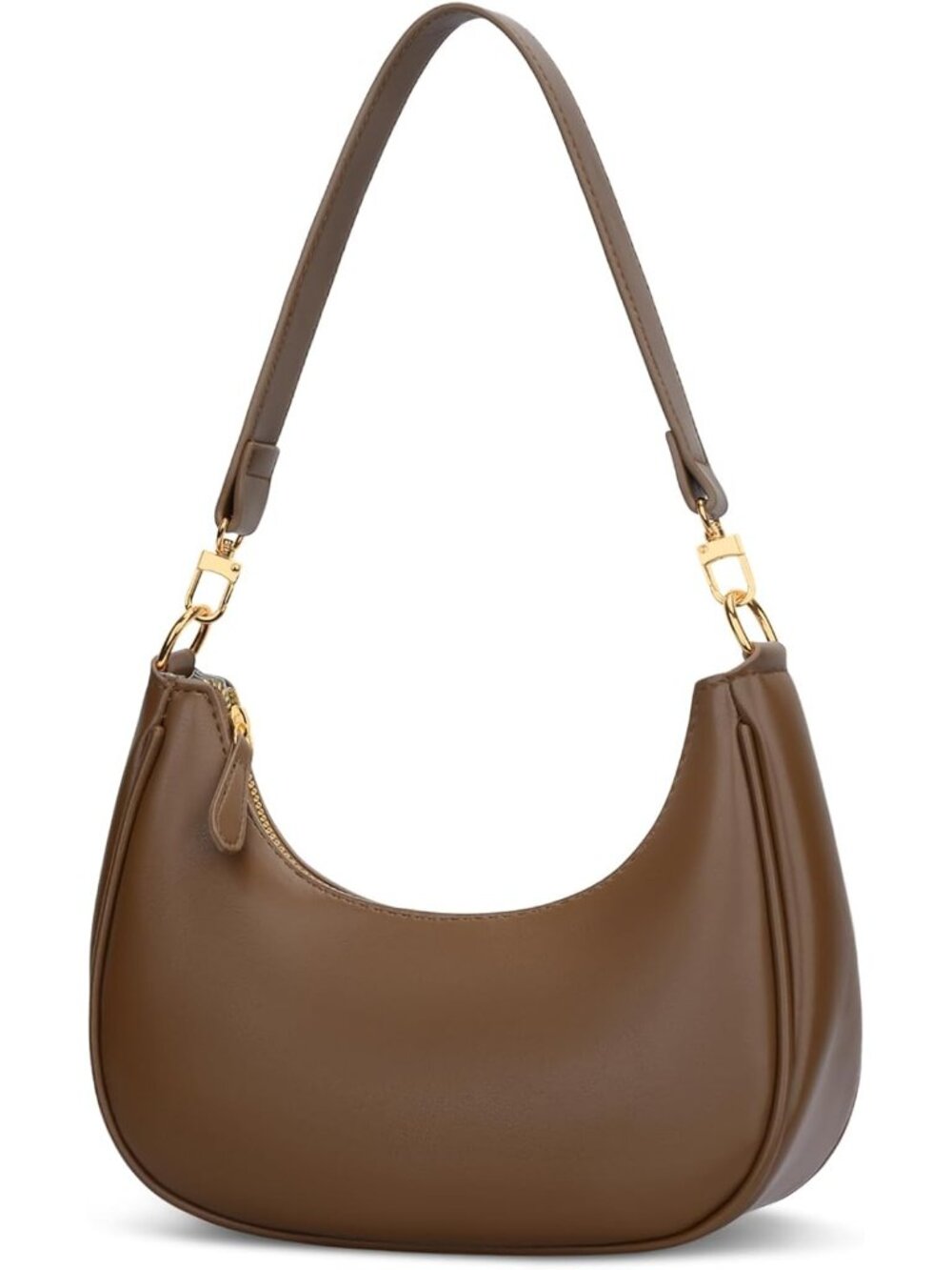 Small Shoulder Bag for Women Mini Clutch Purses Cute Hobo Handbags